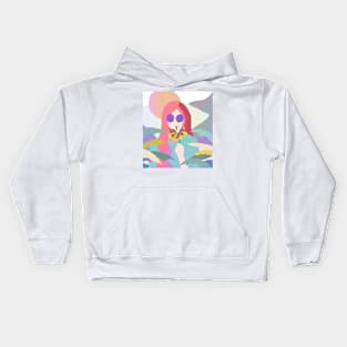 The Artist Kids Hoodie